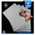 Experienced factory producing glossy photo paper 180gram sheets high quality